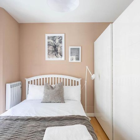 Merchant City Apartment Glasgow Extérieur photo